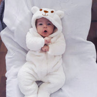 Load image into Gallery viewer, Baby Unisex Cartoon Jumpsuits Wholesale 22061016

