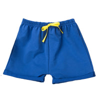 Load image into Gallery viewer, Baby Kid Unisex Solid Color Shorts Wholesale 220610176
