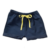 Load image into Gallery viewer, Baby Kid Unisex Solid Color Shorts Wholesale 220610176
