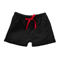 Load image into Gallery viewer, Baby Kid Unisex Solid Color Shorts Wholesale 220610176
