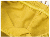 Load image into Gallery viewer, Baby Kid Unisex Solid Color Shorts Wholesale 220610176
