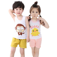 Load image into Gallery viewer, Baby Kid Unisex Solid Color Shorts Wholesale 220610176
