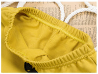 Load image into Gallery viewer, Baby Kid Unisex Solid Color Shorts Wholesale 220610176
