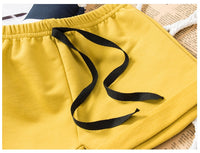 Load image into Gallery viewer, Baby Kid Unisex Solid Color Shorts Wholesale 220610176
