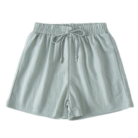 Load image into Gallery viewer, Baby Kid Girls Solid Color Shorts Wholesale 220610204
