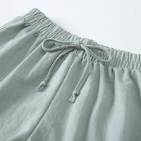 Load image into Gallery viewer, Baby Kid Girls Solid Color Shorts Wholesale 220610204
