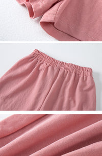 Load image into Gallery viewer, Baby Kid Girls Solid Color Shorts Wholesale 220610204

