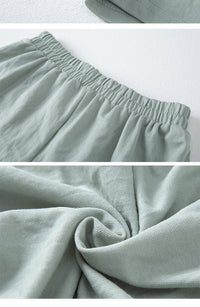 Load image into Gallery viewer, Baby Kid Girls Solid Color Shorts Wholesale 220610204
