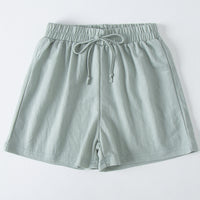 Load image into Gallery viewer, Baby Kid Girls Solid Color Shorts Wholesale 220610204
