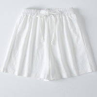 Load image into Gallery viewer, Baby Kid Girls Solid Color Shorts Wholesale 220610204
