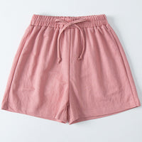 Load image into Gallery viewer, Baby Kid Girls Solid Color Shorts Wholesale 220610204
