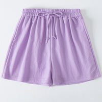 Load image into Gallery viewer, Baby Kid Girls Solid Color Shorts Wholesale 220610204
