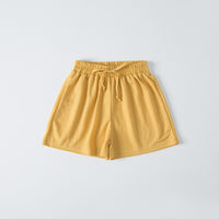 Load image into Gallery viewer, Baby Kid Girls Solid Color Shorts Wholesale 220610204
