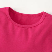 Load image into Gallery viewer, Baby Kid Girls Rainbow Dresses Wholesale 22061021
