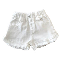 Load image into Gallery viewer, Baby Kid Girls Solid Color Shorts Wholesale 220610309
