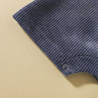 Load image into Gallery viewer, Baby Unisex Tie Dye Rompers Wholesale 220610315
