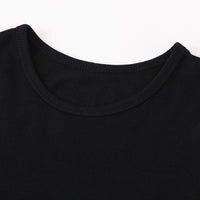 Load image into Gallery viewer, Baby Kid Girls Color-blocking Rainbow Dresses Wholesale 22061034
