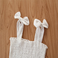 Load image into Gallery viewer, 2 Pieces Set Baby Kid Girls Tank Tops And Pants Wholesale 22061036
