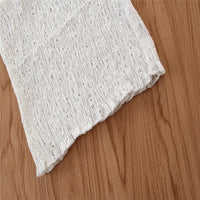 Load image into Gallery viewer, 2 Pieces Set Baby Kid Girls Tank Tops And Pants Wholesale 22061036
