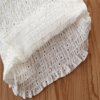 Load image into Gallery viewer, 2 Pieces Set Baby Kid Girls Tank Tops And Pants Wholesale 22061036
