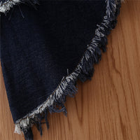 Load image into Gallery viewer, 2 Pieces Set Baby Kid Girls Tank Tops And Pants Wholesale 22061036
