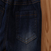 Load image into Gallery viewer, 2 Pieces Set Baby Kid Girls Tank Tops And Pants Wholesale 22061036
