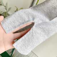 Load image into Gallery viewer, 2 Pieces Set Baby Kid Girls Solid Color Tops And Pants Wholesale 220610453
