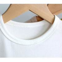 Load image into Gallery viewer, Baby Kid Unisex Solid Color T-Shirts Wholesale 22061070
