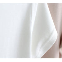 Load image into Gallery viewer, Baby Kid Unisex Solid Color T-Shirts Wholesale 22061070
