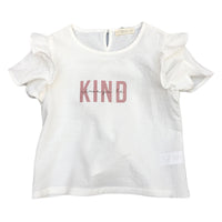 Load image into Gallery viewer, Baby Kid Girls Letters T-Shirts Wholesale 22061306
