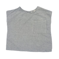 Load image into Gallery viewer, Baby Kid Unisex Striped Tops Wholesale 22061308
