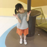 Load image into Gallery viewer, Baby Kid Unisex Striped Tops Wholesale 22061308
