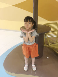 Load image into Gallery viewer, Baby Kid Unisex Striped Tops Wholesale 22061308
