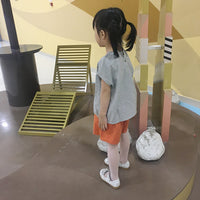 Load image into Gallery viewer, Baby Kid Unisex Striped Tops Wholesale 22061308
