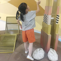 Load image into Gallery viewer, Baby Kid Unisex Striped Tops Wholesale 22061308
