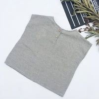 Load image into Gallery viewer, Baby Kid Unisex Striped Tops Wholesale 22061308
