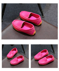 Load image into Gallery viewer, Unisex Solid Color Shoes Wholesale 611912060
