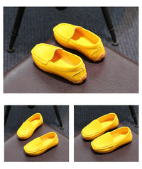 Load image into Gallery viewer, Unisex Solid Color Shoes Wholesale 22061310
