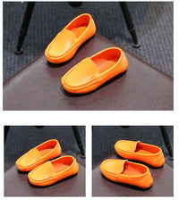 Load image into Gallery viewer, Unisex Solid Color Shoes Wholesale 22061310
