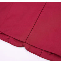 Load image into Gallery viewer, 2 Pieces Set Baby Kid Boys Dressy Birthday Party Solid Color Jackets Outwears And Pants Wholesale 22061312
