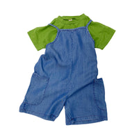 Load image into Gallery viewer, Baby Kid Unisex Solid Color Rompers Wholesale 220613159
