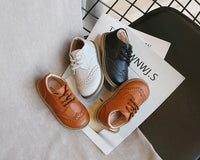 Load image into Gallery viewer, Baby Kid Unisex Solid Color Shoes Wholesale 22061323
