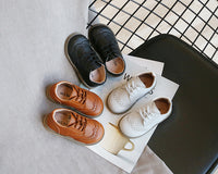 Load image into Gallery viewer, Baby Kid Unisex Solid Color Shoes Wholesale 22061323
