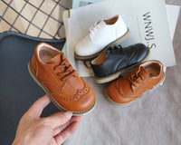 Load image into Gallery viewer, Baby Kid Unisex Solid Color Shoes Wholesale 22061323
