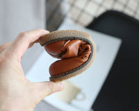 Load image into Gallery viewer, Baby Kid Unisex Solid Color Shoes Wholesale 22061323
