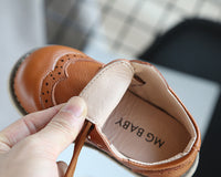 Load image into Gallery viewer, Baby Kid Unisex Solid Color Shoes Wholesale 22061323
