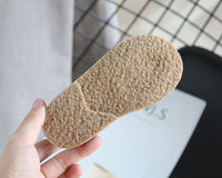 Load image into Gallery viewer, Baby Kid Unisex Solid Color Shoes Wholesale 22061323
