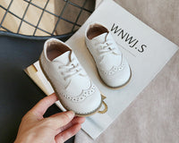 Load image into Gallery viewer, Baby Kid Unisex Solid Color Shoes Wholesale 22061323
