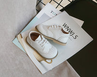 Load image into Gallery viewer, Baby Kid Unisex Solid Color Shoes Wholesale 22061323
