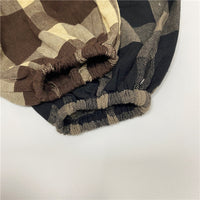 Load image into Gallery viewer, Baby Kid Unisex Checked Pants Wholesale 220613258
